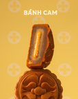 Bánh Trung Thu Mặt Trăng