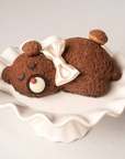 Teddy Bear Chou