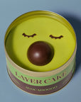 AVOCADOOOO LAYER CAKE TIN CAN