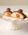 Teddy Bear Chou