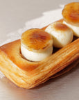 Banoffee Croissant