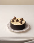 Classic Tiramisu | ⌀15cm