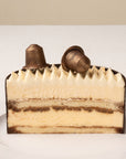 Classic Tiramisu | ⌀12cm
