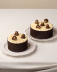 Classic Tiramisu | ⌀12cm