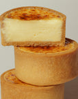 Cheese Tart - BAKES SAIGON