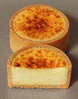 Cheese Tart - BAKES SAIGON