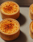 Cheese Tart - BAKES SAIGON