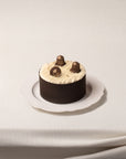 Bánh Kem Tiramisu Truyền Thống 12cm