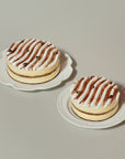 Signature Espresso Tiramisu | ⌀12cm - BAKES SAIGON