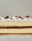 Signature tiramisu mascarpone espresso ít ngọt