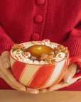 Gingerbread Apple Merry Cake Mug