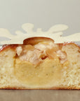 Bánh Lychee Brioche