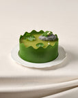 Bánh Matcha Tiramisu 15cm