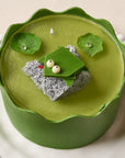 Bánh Matcha Tiramisu 12cm