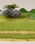Matcha Tiramisu | ⌀15cm