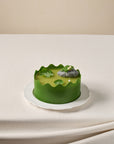 Matcha Tiramisu | ⌀15cm