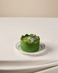 Matcha Tiramisu | ⌀12cm