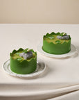 Matcha Tiramisu | ⌀12cm