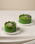 Matcha Tiramisu | ⌀15cm