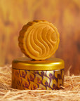 Bánh Trung Thu Vị Lava Hạt Điều