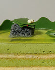 Matcha Tiramisu | ⌀12cm - BAKES SAIGON