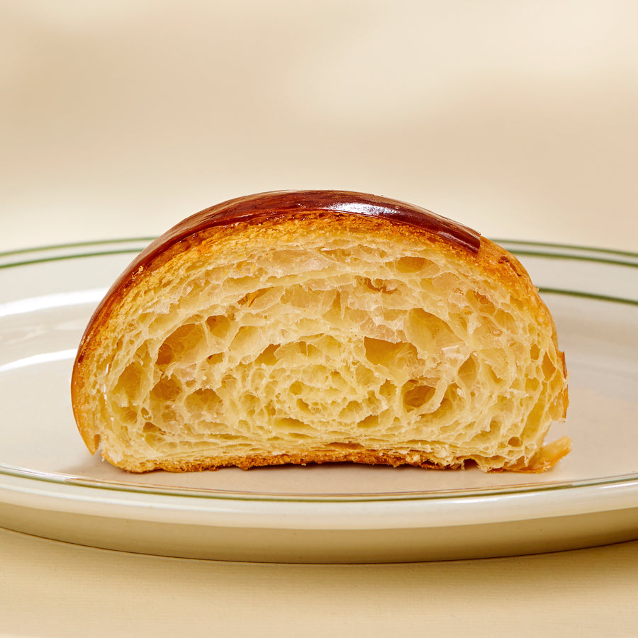 Croissant - BAKES SAIGON