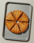 Pizzant Orange Chookie