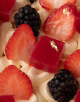 Raspberry Tiramisu | ⌀12cm
