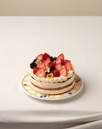 Raspberry Tiramisu | ⌀15cm