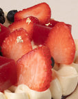 Raspberry Tiramisu | ⌀12cm