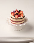 Raspberry Tiramisu | ⌀12cm