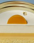 SALTED EGG LAYER CAKE TIN CAN