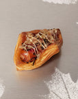 Okonomiyaki Sausage Danish