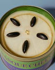 Bánh Hộp Thiếc Soursop Almond Tiramisu Basque Cheese