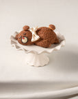Teddy Bear Chou
