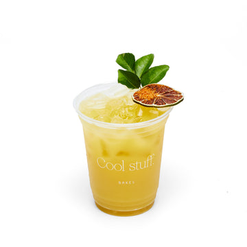 Thai Mango Juice - BAKES SAIGON