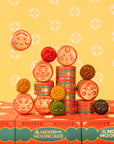 Bánh Trung Thu Mặt Trăng