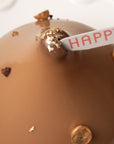 Chocolate Hazelnut Kiss | ⌀12cm