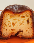 Cannelé -