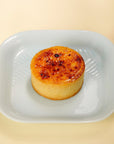 Cheese Tart -