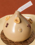 Chocolate Hazelnut Kiss -