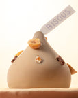 Chocolate Hazelnut Kiss -