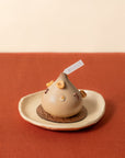 Chocolate Hazelnut Kiss -