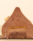 Chocolate Hazelnut Kiss -
