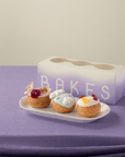 ChouChou Trio - Cakes & Dessert Bars