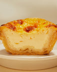 Egg Tart -