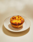 Egg Tart -