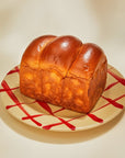 French Milk Bun -
