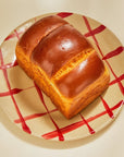 French Milk Bun -