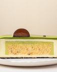 Fresh Avocado Mousse - Cakes & Dessert Bars